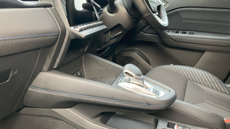 Renault Symbioz 1.6 E-Tech FHEV 145 Techno Esprit Alpine 5dr Auto Hybrid Estate